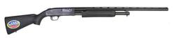 Buy 20ga Mossberg 500C Blued Synthetic 28" Interchoke in NZ New Zealand.