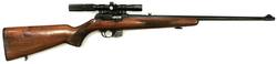 Buy 22 CZ 511 Blued Wood 21" with Scope in NZ New Zealand.