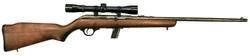 Buy 22 Winchester Cooey 64 with Scope in NZ New Zealand.