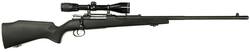 Buy 6.5x55 Mauser Carl Gustav with Scope in NZ New Zealand.