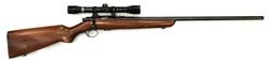 Buy 22 Winchester 69A Blued Wood in NZ New Zealand.