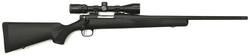 Buy 308 Mossberg ATR100 Blued Synthetic with Bushnell Scope in NZ New Zealand.