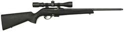Buy 22-MAG Remington 597 Blued Synthetic with 3-9x40 Scope in NZ New Zealand.