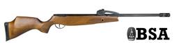 Buy BSA Spitfire 10 Shot Air Rifle .177 or .22  + FREE EXTRA MAZAGINE in NZ New Zealand.