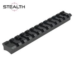 Buy Stealth Browning BLR S/A 0 MOA 1-Piece Base in NZ New Zealand.