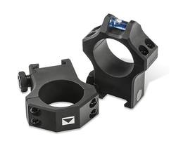 Buy Steiner T-Series 30mm Rings with Bubble Level in NZ New Zealand.