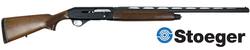 Buy 12ga Stoeger 3000 Blued Walnut: 26" - 28" in NZ New Zealand.