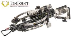Buy TenPoint Flatline 460 Crossbow with EVO-X Marksman Scope | 460 FPS in NZ New Zealand.