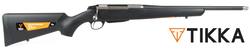 Buy Tikka T3x Synthetic with Carbonfibre Barrel & Threaded | Choose Calibre in NZ New Zealand.