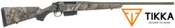 Buy Tikka T3x Superlite Strata Cerakote Camouflage Fluted Threaded in NZ New Zealand.