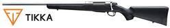 Buy Tikka T3x Lite Stainless | Left Hand in NZ New Zealand.