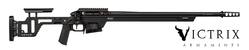 Buy Victrix Venus X Black Anodised 24" with Muzzle Brake in NZ New Zealand.