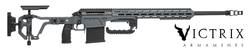 Buy 338 Victrix Scorpio V 26" Long Range Precision Rifle 2 Colours in NZ New Zealand.