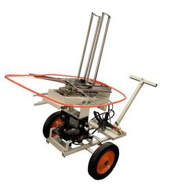 Buy GCL Auto 65 With Trolley & Wobbler in NZ New Zealand.