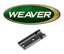 Buy Weaver Top Mount Base *Choose Type in NZ New Zealand.
