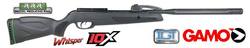 Buy Gamo Swarm Whisper 10-Shot Gas Piston Air Rifle *Scope Deals in NZ New Zealand.