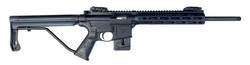 Buy 22 Smith & Wesson M&P 15-22 with Armaworx Spider Buttstock 16.5" Threaded in NZ New Zealand.