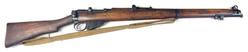 Buy 303 Enfield SMLE No.1 MKIII Blued Wood in NZ New Zealand.