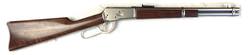 Buy 44 Mag Chiappa 1892 Stainless Wood 16" in NZ New Zealand.