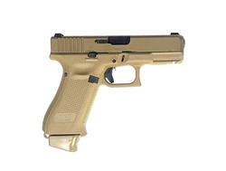 Buy 9mm Glock 19X Coyote wit 4x Mags in NZ New Zealand.