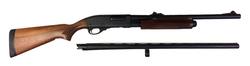 Buy 12g Remington 870 Wood Express Mag 20/28" Inter-choke in NZ New Zealand.