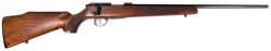 Buy 22-Hornet Sako M78 Blued Walnut in NZ New Zealand.