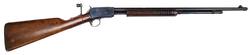 Buy 22 Winchester 62A Blued Wood 22" Threaded in NZ New Zealand.