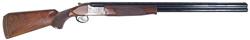 Buy 12ga Miroku MK70 Blued Wood 30" 3/4 & Full Chokes in NZ New Zealand.