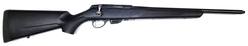 Buy 17hmr Tikka T1X Blued Synthetic 20" Threaded in NZ New Zealand.