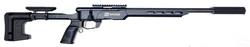 Buy 22 Savage B22 Precision Blued Synthetic 18" with Silencer in NZ New Zealand.
