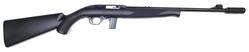 Buy 22 Magtech 7022 Blued Synthetic 18" with Silencer in NZ New Zealand.