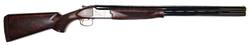 Buy 12ga Miroku MK10 Blued Walnut 28" Inter-Choke in NZ New Zealand.