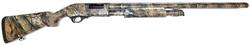 Buy 12ga Akkar Karatay Blued Camouflage 24" Interchoke in NZ New Zealand.