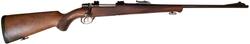 Buy 270 Husqvarna Mauser Blued Wood 24" in NZ New Zealand.