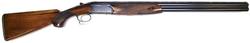 Buy 12ga Beretta BL-3 Blued Wood 28" Cylinder Chokes in NZ New Zealand.