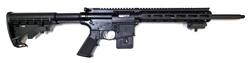 Buy 22 Smith & Wesson M&P 15-22 Sport Threaded in NZ New Zealand.