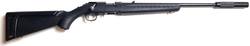 Buy 22-MAG Ruger American Blued Synthetic 16" with Silencer in NZ New Zealand.