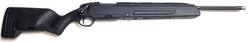 Buy 7mm-08 Steyr Scout Blued 19" Threaded & Fluted in NZ New Zealand.