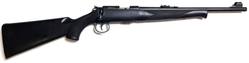 Buy 22 Outdoor Arms JW-15 Blued Synthetic 16" Threaded in NZ New Zealand.