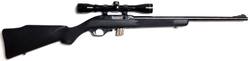 Buy 22 Marlin 795 Blued Synthetic 18" with 4x32 Scope in NZ New Zealand.
