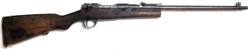 Buy 6.5x50 Arisaka 38 Blued Wood 19" (Parts Gun) in NZ New Zealand.