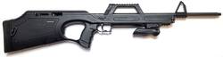 Buy 22 Walther G22 Bullpup Synthetic Blued 24" Threaded in NZ New Zealand.