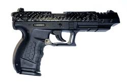Buy 22 Walther P22 in NZ New Zealand.