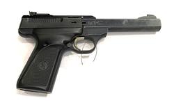 Buy 22 Browning Buckmark Blued Synthetic in NZ New Zealand.