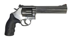 Buy 357 Mag Smith & Wesson 686 Stainless 6" in NZ New Zealand.