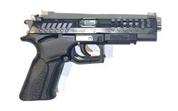 Buy 9mm Grand Power X-Calibur in NZ New Zealand.