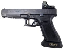 Buy 9mm Glock 34 Gen 4 Blued Synthetic 5" with MOS Sight & RMR in NZ New Zealand.