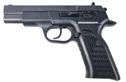 Buy 9mm Tanfoglio Force 99 Blued Synthetic 5" in NZ New Zealand.