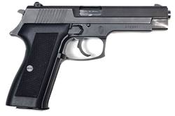 Buy 9mm Bernardelli P018s Blued Synthetic 4" in NZ New Zealand.