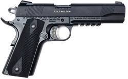 Buy 22 Colt 1911 Blued Synthetic 4" in NZ New Zealand.